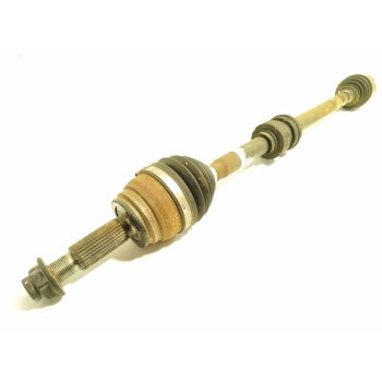 Recambio de transmision delantera derecha para hyundai i30 (pde, pd, pden) 1.0 t-gdi referencia OEM IAM 49501G4100  