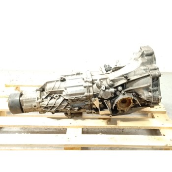 Recambio de caja cambios para audi a4 berlina (8e) 2.0 16v tdi referencia OEM IAM GYH 0A3300040C 