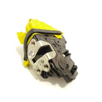 CERRADURA PUERTA DELANTERA IZQUIERDA 81310G5510 