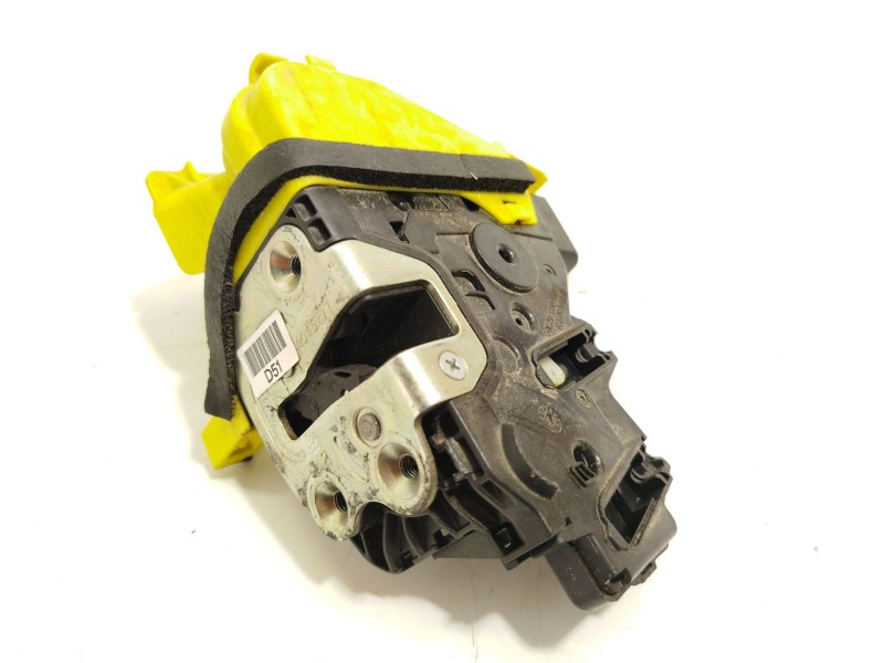 CERRADURA PUERTA DELANTERA IZQUIERDA 81310G5510 