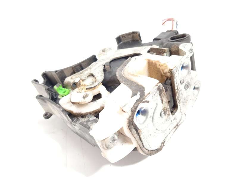 CERRADURA PUERTA DELANTERA IZQUIERDA 9135CC 