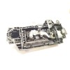 Recambio de maneta exterior delantera derecha para audi a5 sportback (f5a, f5f) 35 tdi referencia OEM IAM 8W0837812A  