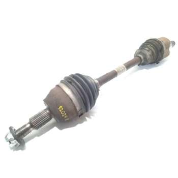 TRANSMISION DELANTERA IZQUIERDA BV613B437TA 2638730 