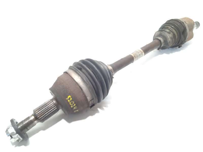 TRANSMISION DELANTERA IZQUIERDA BV613B437TA 2638730 
