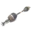 Recambio de transmision delantera izquierda para ford c-max trend referencia OEM IAM BV613B437TA 2638730 