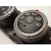 Recambio de mando climatizador para mitsubishi outlander (cw0) 2.0 di-d cat referencia OEM IAM 7820A115XB  