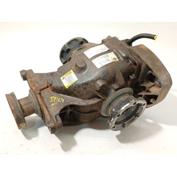 DIFERENCIAL TRASERO TBB000100 7501407 