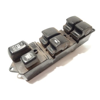Recambio de mando elevalunas delantero izquierdo para mitsubishi outlander (cw0) 2.0 di-d cat referencia OEM IAM 8608A060  
