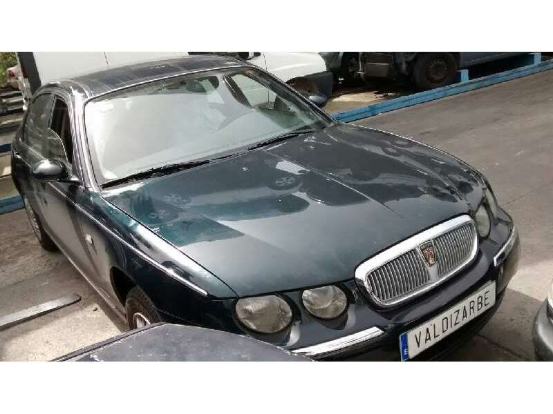 MG SERIE 75 (RJ)