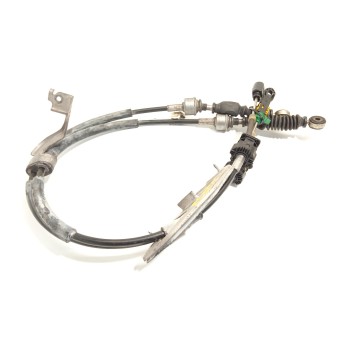 Recambio de varillaje cambio para toyota auris active referencia OEM IAM 3382005320  