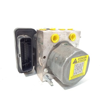 Recambio de abs para nissan qashqai (j11) acenta referencia OEM IAM 47660HV00E 2265106455 269910