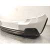 Recambio de paragolpes trasero para citroën c3 iii (sx) 1.2 vti 82 referencia OEM IAM 1618082980 1618083180 