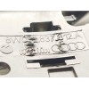 Recambio de maneta exterior delantera derecha para audi a5 sportback (f5a, f5f) 35 tdi referencia OEM IAM 8W0837812A  