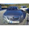 opel insignia berlina del año 2011