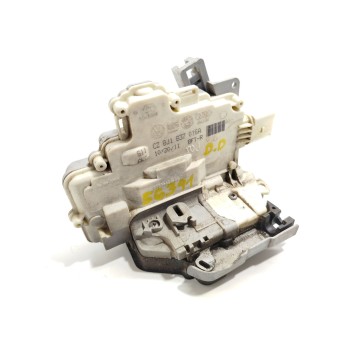 CERRADURA PUERTA DELANTERA DERECHA 8J1837016A 