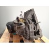 Recambio de caja cambios para renault megane iv hatchback (b9a/m/n_) 1.6 16v referencia OEM IAM JR5396 320101659R 320102218R