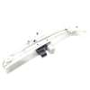 Recambio de elevalunas delantero izquierdo para citroën c3 origins referencia OEM IAM 9830478980 0130824263 9829511880