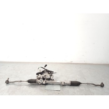 Recambio de cremallera direccion para peugeot 208 allure referencia OEM IAM 6700003928A 1636425580 