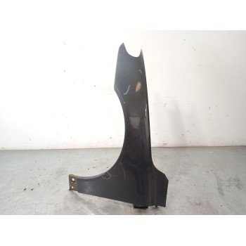 Recambio de aleta delantera izquierda para volvo s80 ii (124) d5 referencia OEM IAM 31294000  