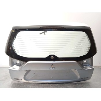 Recambio de porton trasero para mitsubishi outlander (cw0) 2.0 di-d cat referencia OEM IAM 5801A524 5805A095 
