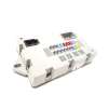 Recambio de caja reles / fusibles para jaguar xf ii (x260) 3.0 d referencia OEM IAM CPLA14Q073AA C2D23644 