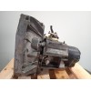 Recambio de caja cambios para renault megane iv hatchback (b9a/m/n_) 1.6 16v referencia OEM IAM JR5396 320101659R 320102218R