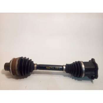 TRANSMISION DELANTERA IZQUIERDA 8W0407271A 