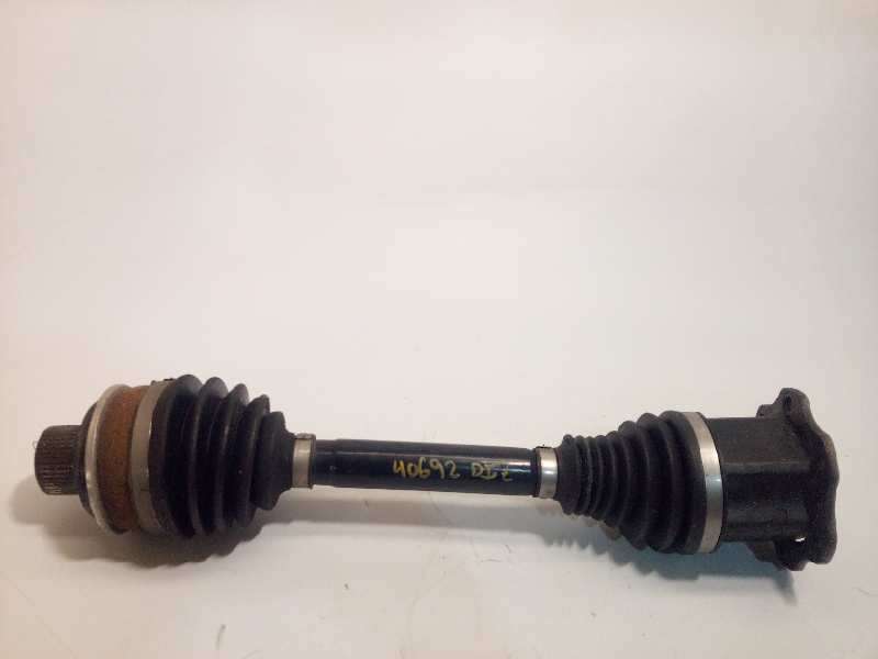 TRANSMISION DELANTERA IZQUIERDA 8W0407271A 