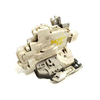 CERRADURA PUERTA TRASERA DERECHA 4G0839016 