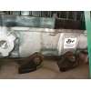 Recambio de despiece motor para volvo s60 ii (134) d3 referencia OEM IAM D5204T2  