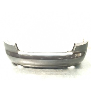 Recambio de paragolpes trasero para audi a4 berlina (8e) 2.0 16v tdi referencia OEM IAM 8E5807303A 8E5807303AGRU 