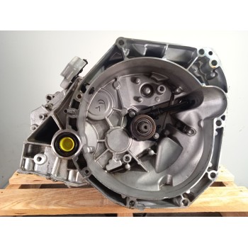 Recambio de caja cambios para dacia sandero iii 1.0 tce 100 referencia OEM IAM JT4016 320103789R 
