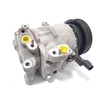 Recambio de compresor aire acondicionado para hyundai i20 i (pb, pbt) 1.4 referencia OEM IAM 977011J100  