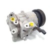 Recambio de compresor aire acondicionado para hyundai i20 i (pb, pbt) 1.4 referencia OEM IAM 977011J100  