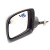 Recambio de retrovisor izquierdo para dacia sandero básico referencia OEM IAM 963023121R  