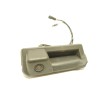 Recambio de maneta exterior porton para audi a5 sportback (f5a, f5f) 35 tdi referencia OEM IAM 8W8827566D  