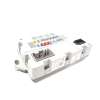 Recambio de caja reles / fusibles para jaguar xf ii (x260) 3.0 d referencia OEM IAM CPLA14Q073AA C2D23644 