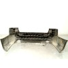 Recambio de paragolpes trasero para audi a4 berlina (8e) 2.0 16v tdi referencia OEM IAM 8E5807303A 8E5807303AGRU 