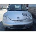 VOLKSWAGEN NEW BEETLE (9C1, 1C1)