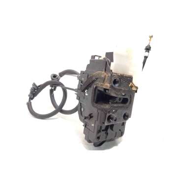 CERRADURA PUERTA TRASERA DERECHA 814202B000 