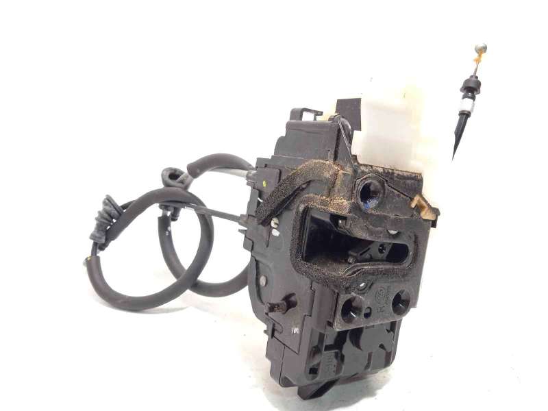CERRADURA PUERTA TRASERA DERECHA 814202B000 