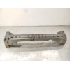 Recambio de paragolpes trasero para opel combo e tour / life (k9) 1.2 referencia OEM IAM 1633557380  