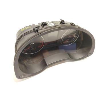 Recambio de cuadro instrumentos para audi q3 (8ub, 8ug) 2.0 tdi referencia OEM IAM 8U0920930A  