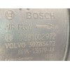 Recambio de caudalimetro para volvo s80 ii (124) d5 referencia OEM IAM 30785472  0281002972