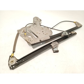 Recambio de elevalunas delantero derecho para land rover range rover iii (l322) 3.0 d 4x4 referencia OEM IAM CUH000182  