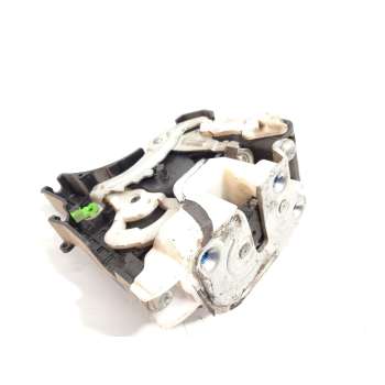 CERRADURA PUERTA TRASERA IZQUIERDA 9137N0 