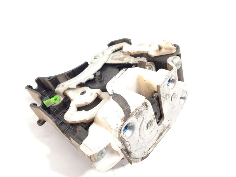 CERRADURA PUERTA TRASERA IZQUIERDA 9137N0 