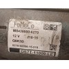 Recambio de motor arranque para ford focus lim. st referencia OEM IAM DS7T11000LE  2415036