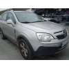 opel antara a (l07) del año 2007