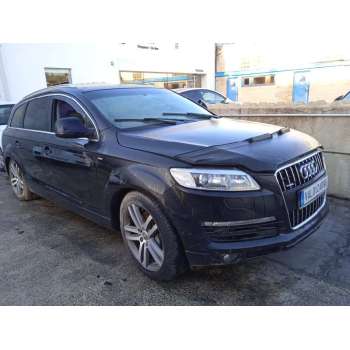 AUDI Q7 (4L)